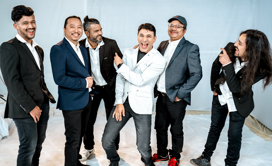 Kandara to Perform at Iconic O2 Arena